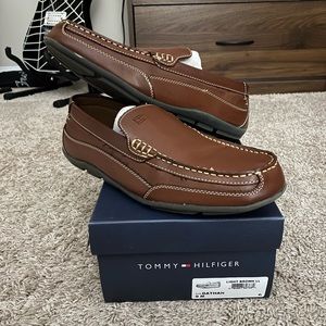 Tommy Hilfiger Dathan Loafers Men’s Size 9